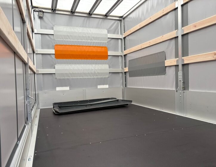 Renault Master Ostatní 2,0 l 125 kw