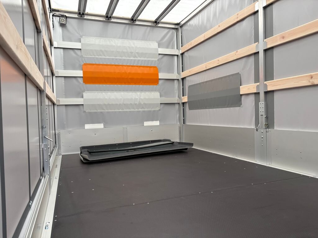 Renault Master Ostatní 2,0 l 125 kw