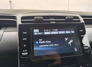 Hyundai Tucson SUV 1,6 l 110 kw