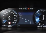 Volvo XC90 SUV / Terénní 2,0 l 177 kw