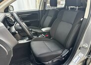 Mitsubishi Outlander Kombi 2,0 l 110 kw