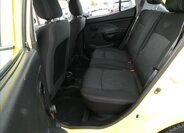 KIA Picanto Hatchback 1,1 l 48 kw