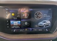 Volkswagen Touareg SUV / Terénní 3,0 l 210 kw