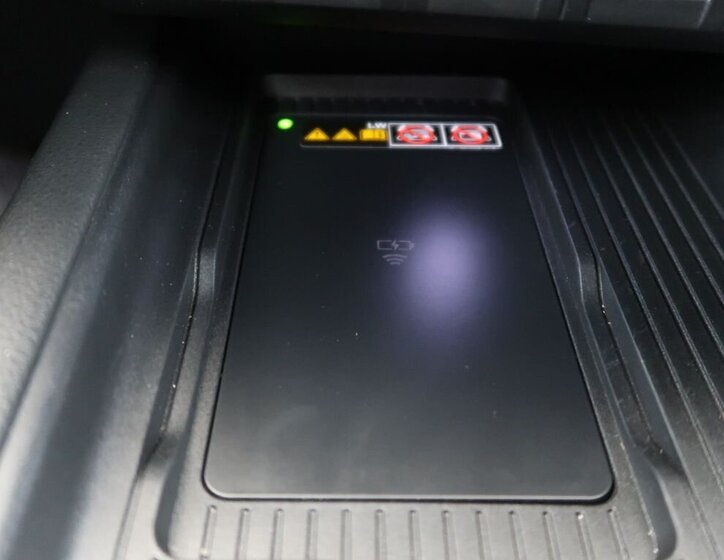 Toyota C-HR SUV 2,0 l 112 kw