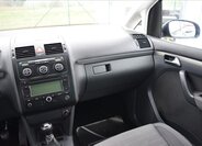 Volkswagen Touran Kombi 1,4 l 103 kw