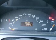 Mercedes-Benz Třídy A Kombi 1,6 l 60 kw