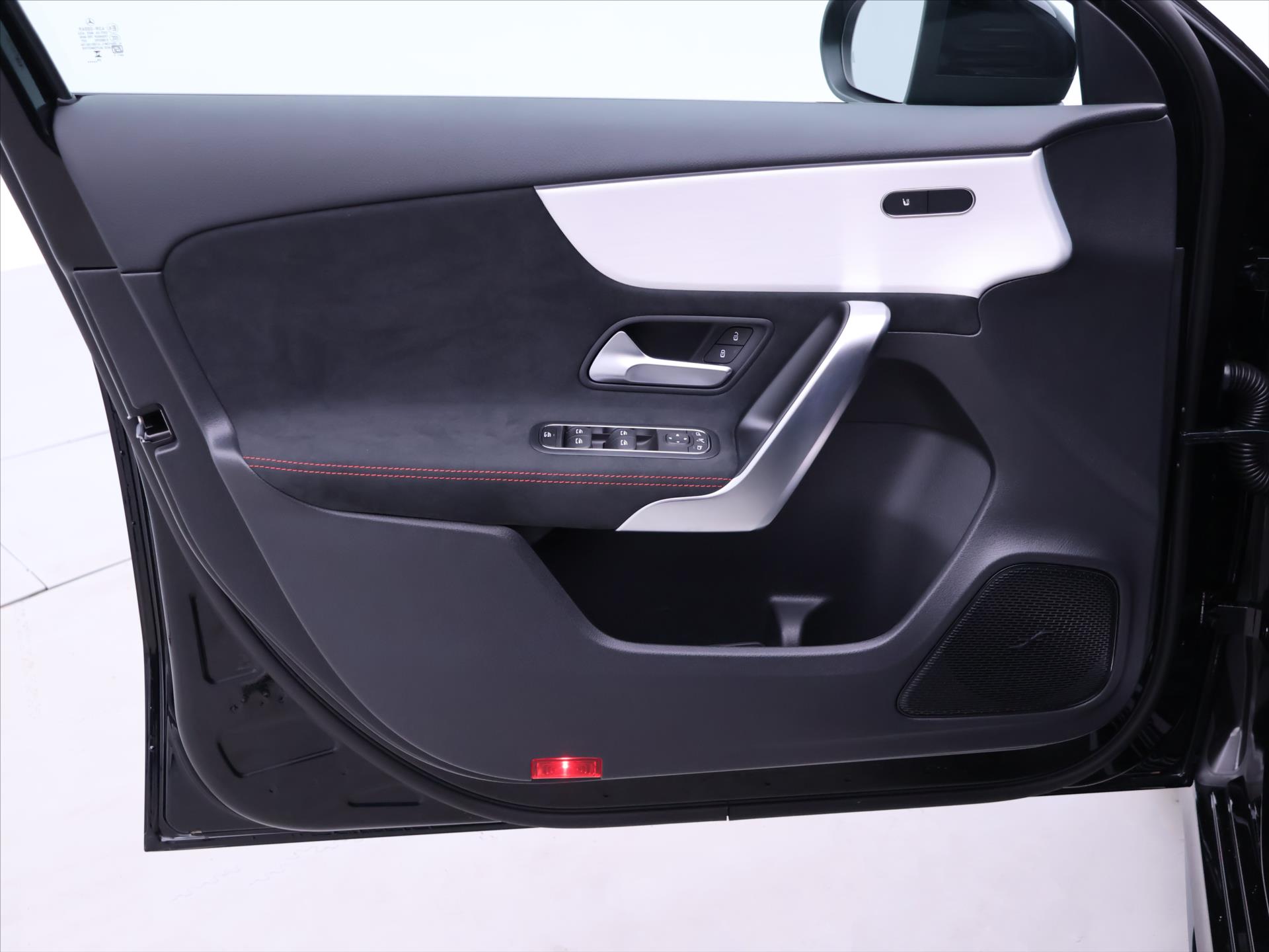 Mercedes-Benz Třídy A