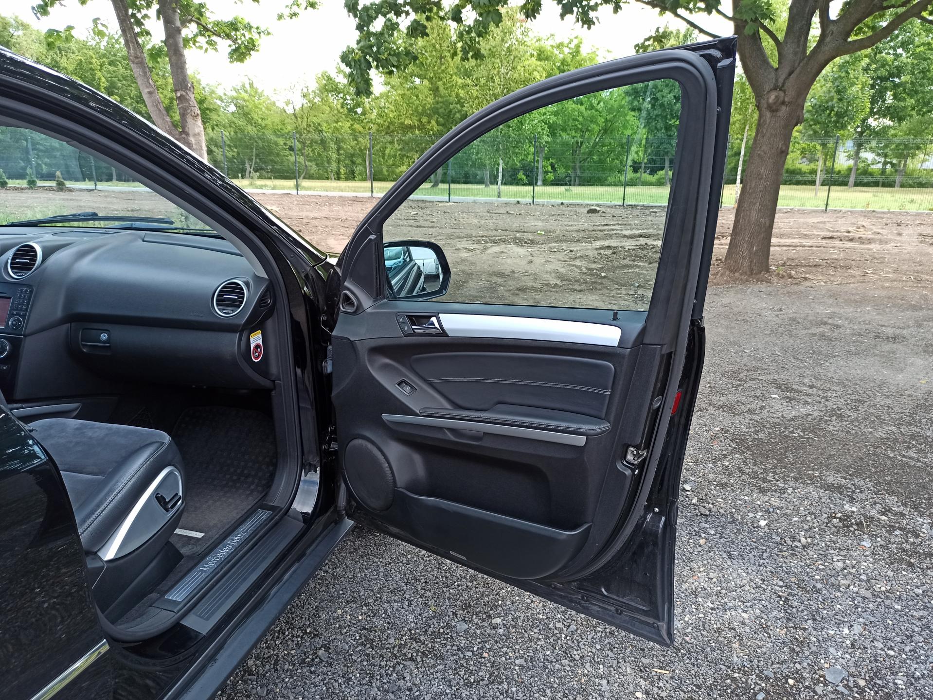 Mercedes-Benz Třídy M