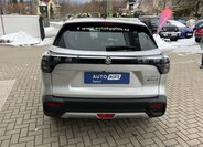 Suzuki SX4 S-Cross SUV 1,4 l 95 kw