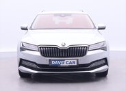 Škoda Superb Kombi 2,0 l 147 kw