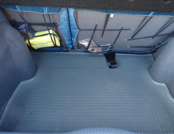 Škoda Felicia Hatchback 1,6 l 55 kw