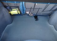 Škoda Felicia Hatchback 1,6 l 55 kw