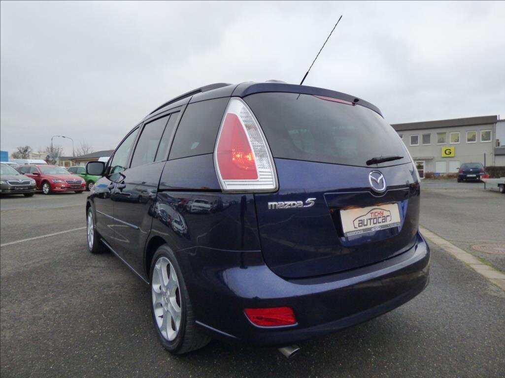 Mazda 5