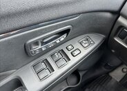 Mitsubishi ASX SUV 1,6 l 86 kw