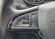 Škoda Octavia Kombi 1,5 l 110 kw