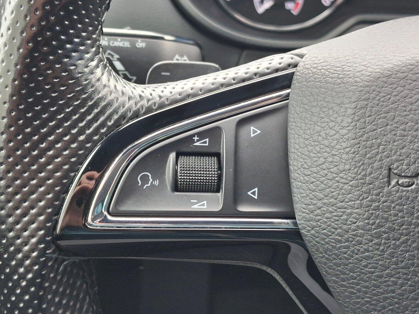 Škoda Octavia Kombi 1,5 l 110 kw