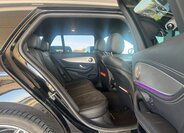 Mercedes-Benz Třídy E Kombi 2,0 l 143 kw