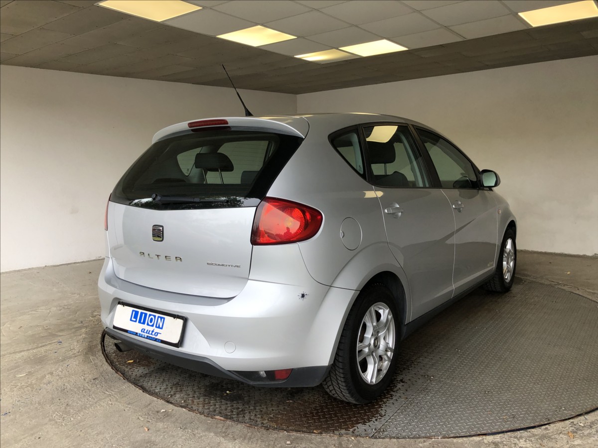 Seat Altea