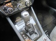 Škoda Octavia Kombi 1,4 l 81 kw