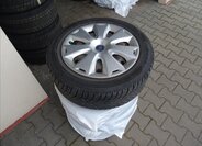 Ford Focus Kombi 1,6 l 70 kw