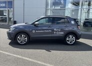 Volkswagen T-Cross 2