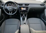 Škoda Octavia Kombi 1,6 l 85 kw