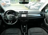 Škoda Fabia 28