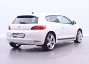 Volkswagen Scirocco Kupé 1,4 l 90 kw