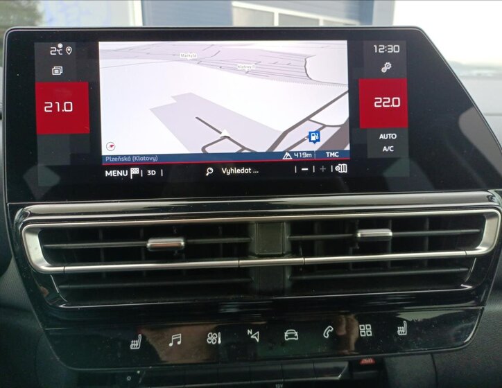 Citroën C5 Aircross 17