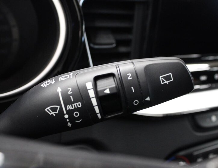 KIA ProCeed Kombi 1,5 l 103 kw