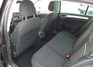 Volkswagen Golf Hatchback 1,2 l 81 kw