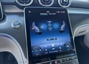 Mercedes-Benz CLE Kabriolet 2,0 l 150 kw