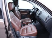 Volkswagen Tiguan SUV / Terénní 2,0 l 132 kw
