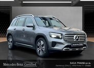 Mercedes-Benz GLB SUV 2,0 l 85 kw