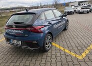 Hyundai i20 Hatchback 998,0 66 kw