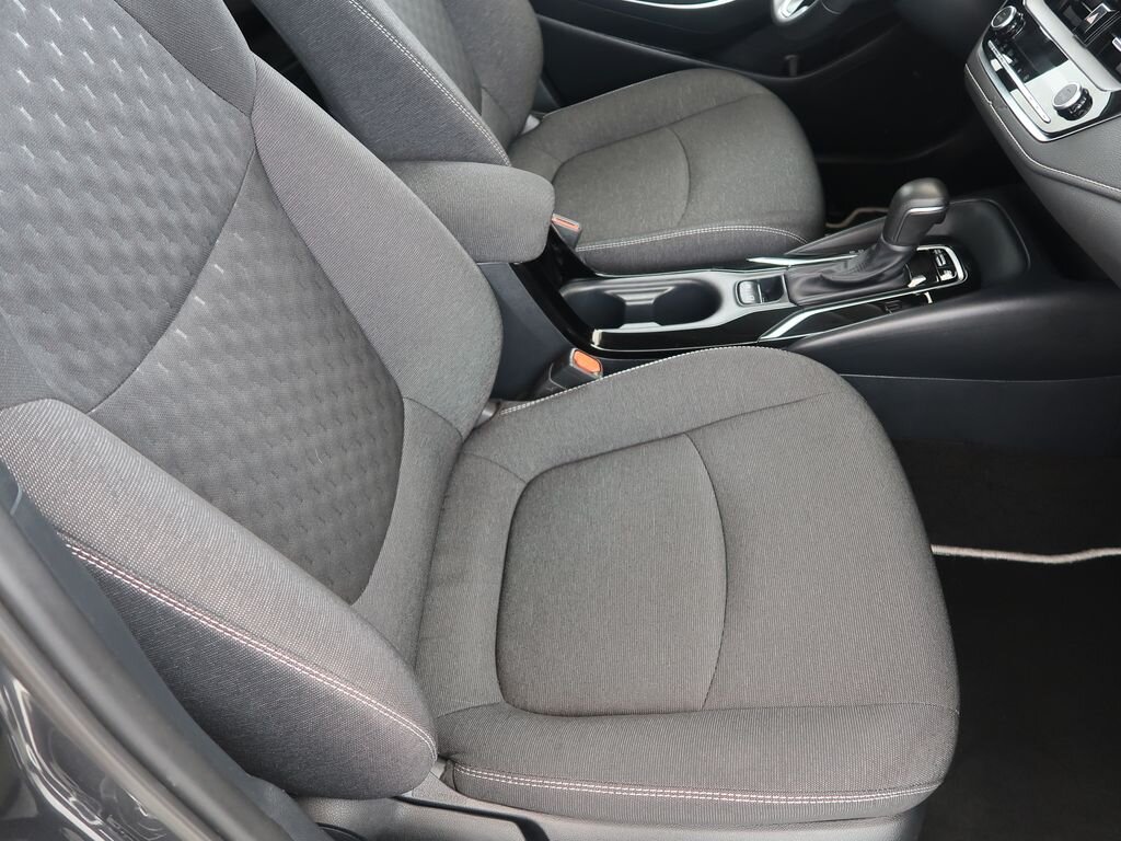 Toyota Corolla Sedan / Limuzína 1,8 l 72 kw