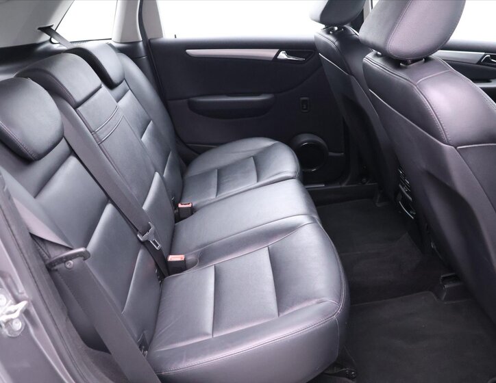 Mercedes-Benz Třídy B Hatchback 2,0 l 80 kw