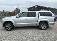 Volkswagen Amarok 8