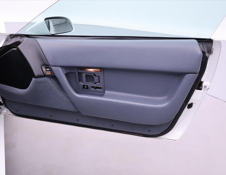 Chevrolet Corvette 12