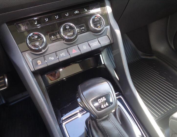 Škoda Kodiaq 17