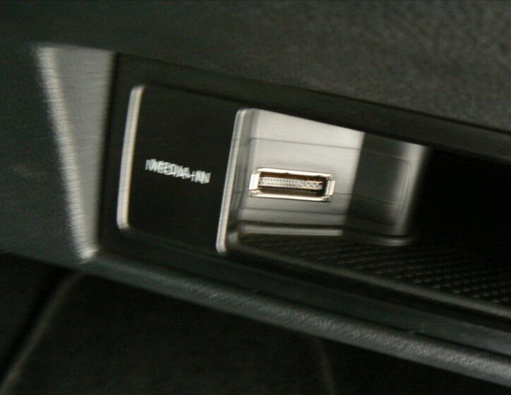 Škoda Fabia Hatchback 1,4 l 132 kw