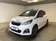 Peugeot 108 3