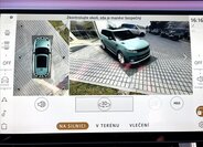 Land Rover Range Rover Sport SUV / Terénní 3,0 l 338 kw