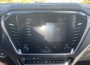 Isuzu D-Max Pick-up 1,9 l 120 kw