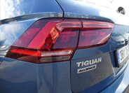 Volkswagen Tiguan Allspace 11