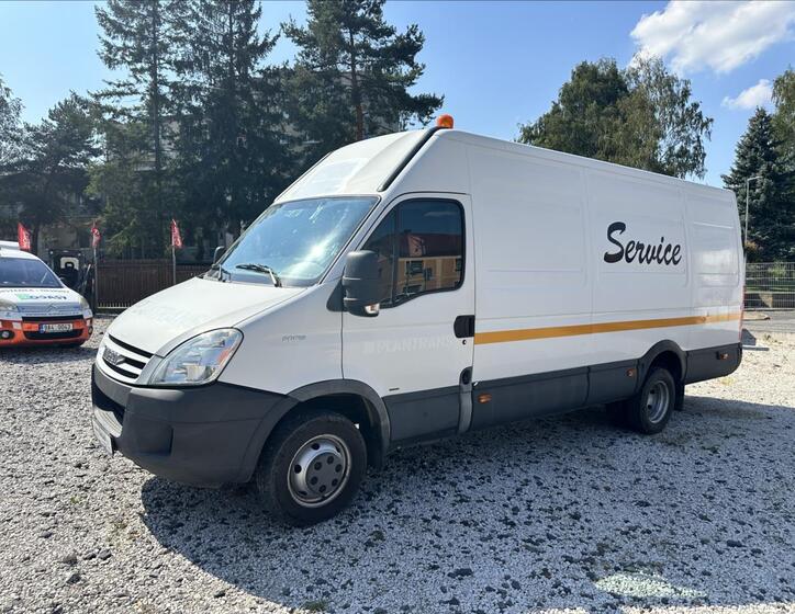 Iveco Daily 3