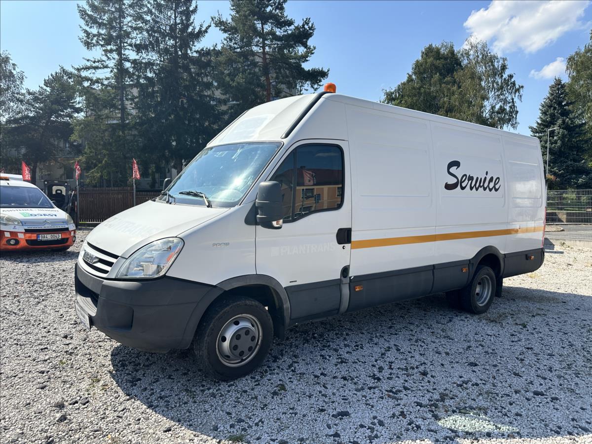 Iveco Daily