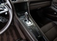 Porsche Cayman Kupé 2,5 l 257 kw