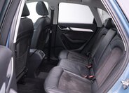 Audi Q3 SUV 2,0 l 155 kw