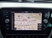 Volkswagen Passat Sedan / Limuzína 2,0 l 147 kw